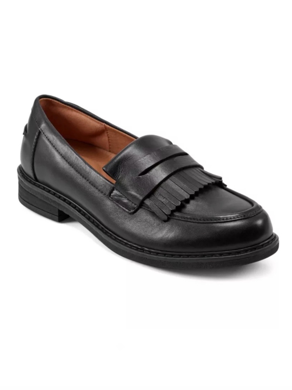 Easy Spirit Jett Loafers